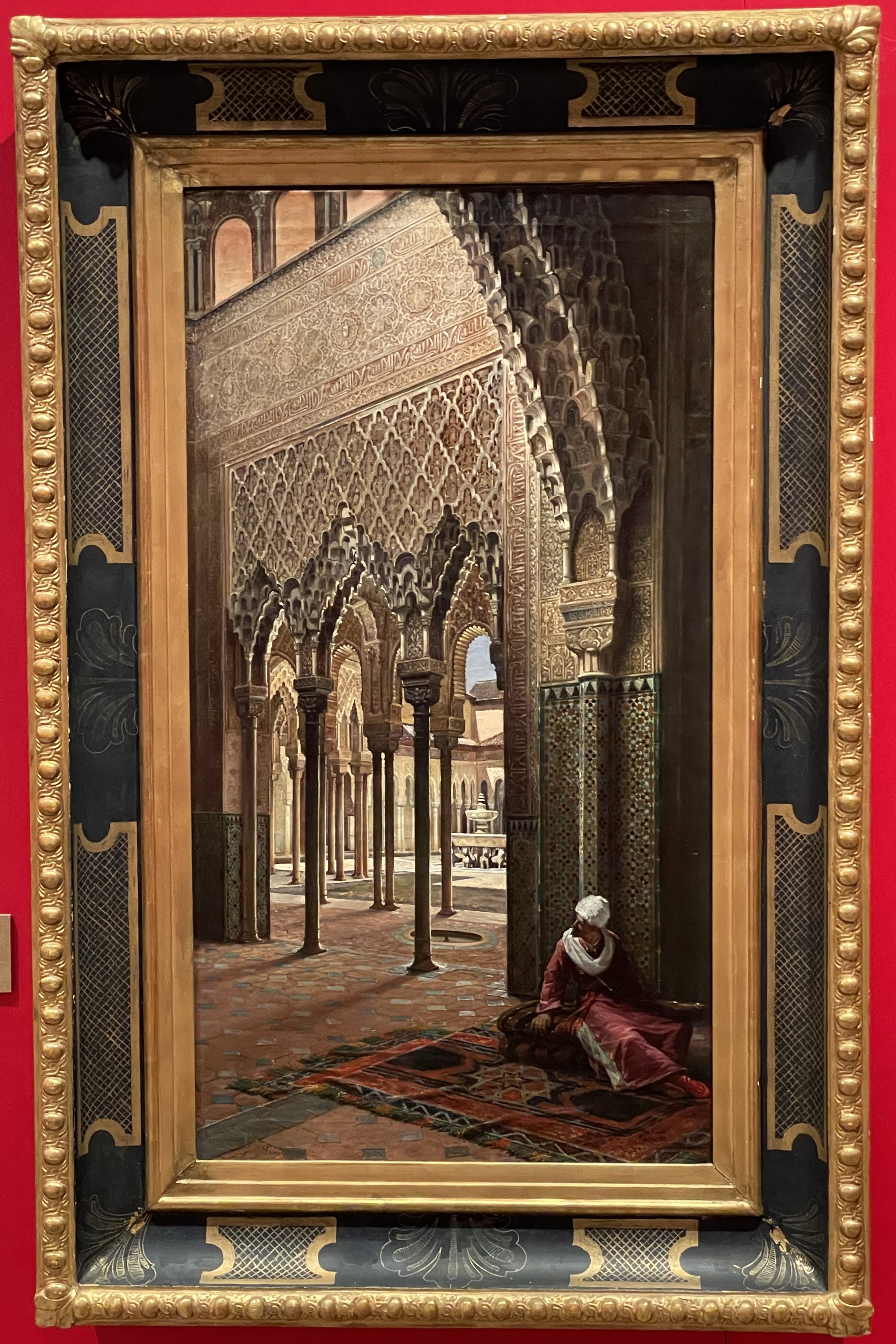 Alhambra